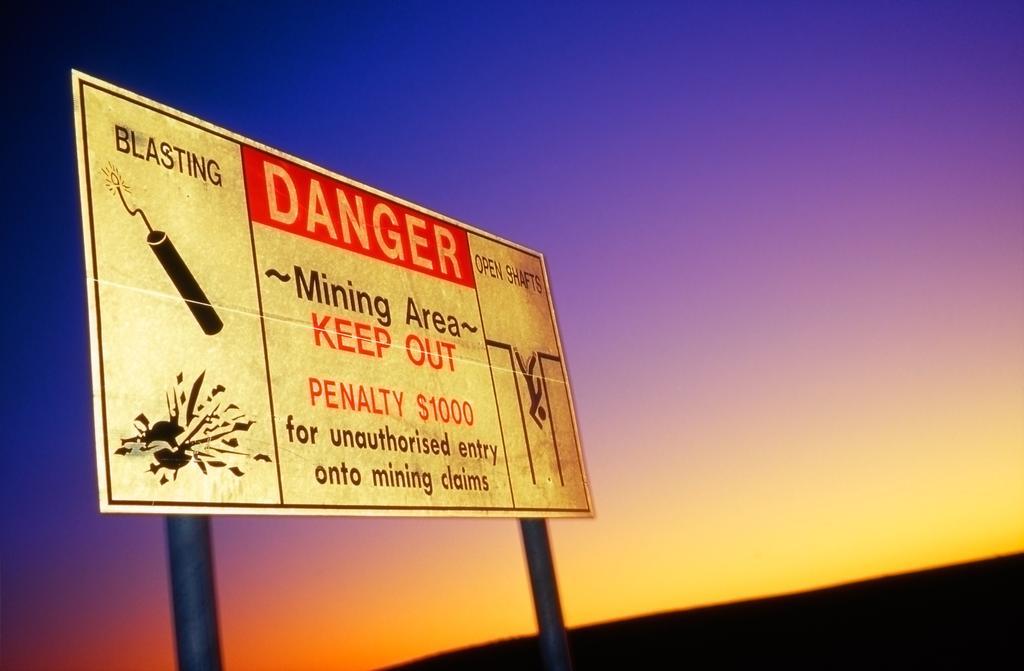 The Lookout Cave Underground Motel Coober Pedy Εξωτερικό φωτογραφία