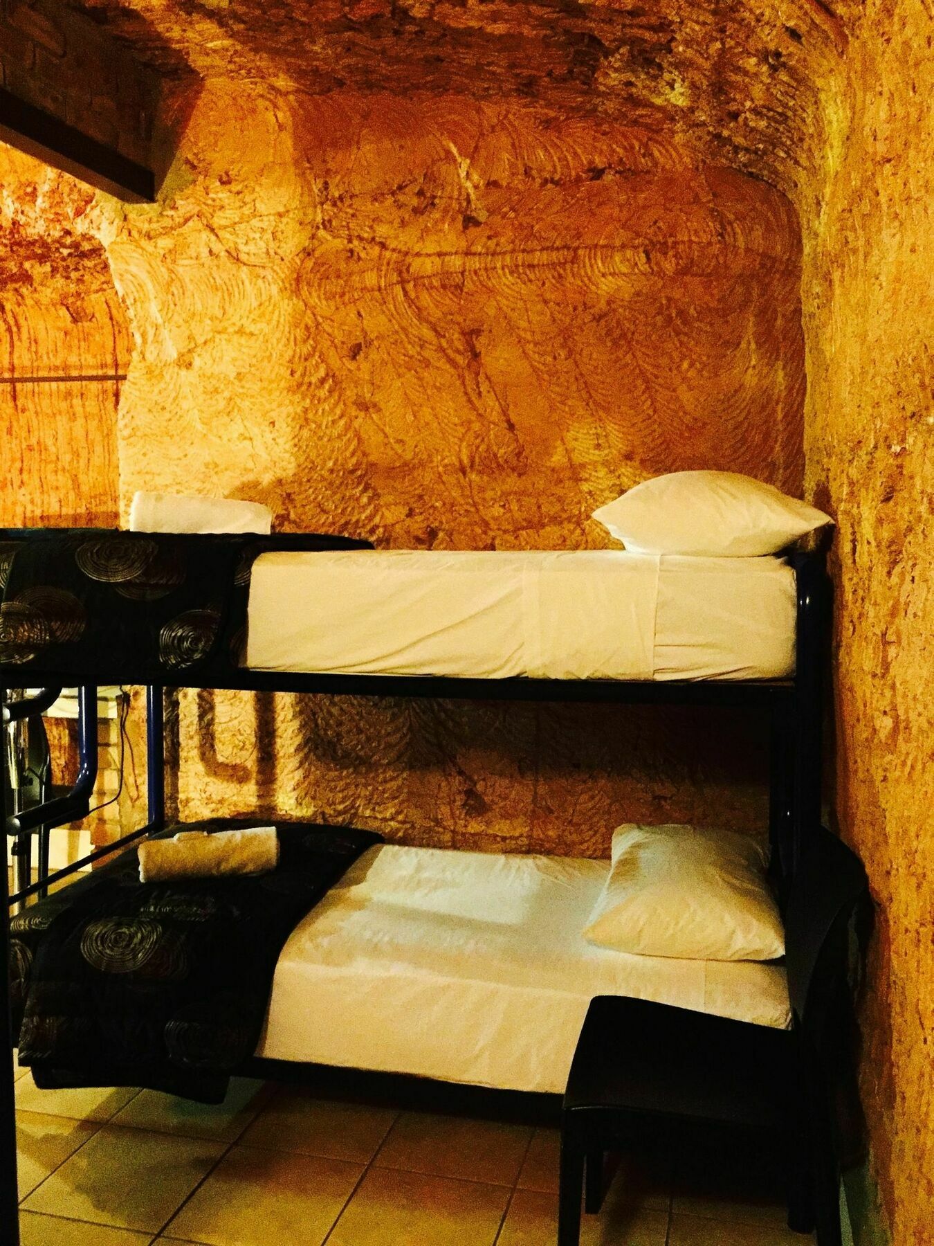 The Lookout Cave Underground Motel Coober Pedy Εξωτερικό φωτογραφία